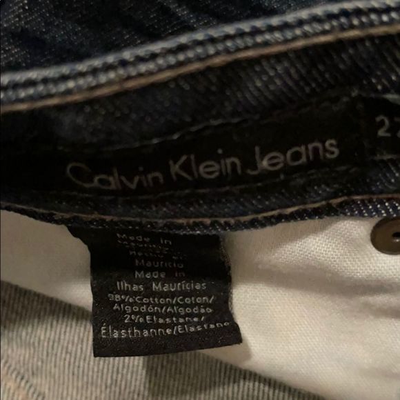 Calvin Klein Jeans‼️ - Picture 7 of 10